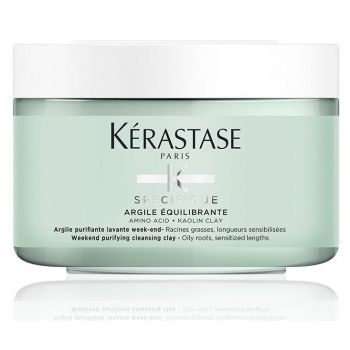 Argile Equilibrante Cleansing specifique