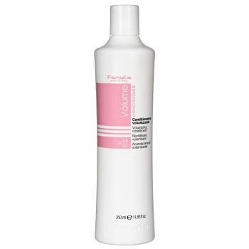 Après-shampoing Volume
