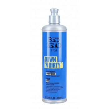 Bed Head Down’n Dirty Après-shampoing Adoucissant Cheveux