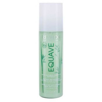 Equave Après-shampoing Démêlant avec Extrait de Bambou