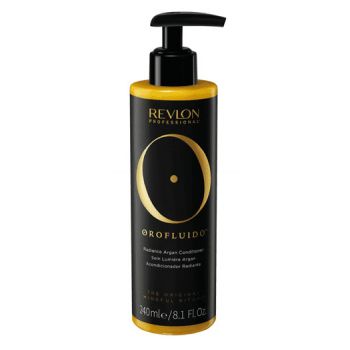 Orofluido Après-shampoing