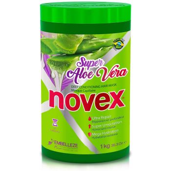 Masque Super Aloe Vera