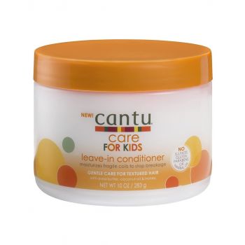 Après-Shampoing Sans Rinçage For Kids