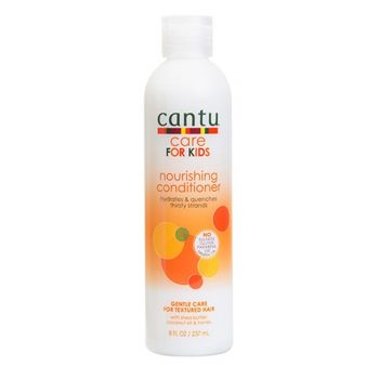 Après-shampoing nourrissant For Kids
