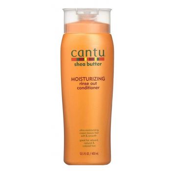 Après-shampoing Intensif Hydratant Shea Butter