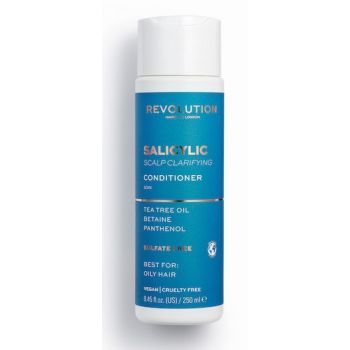 Après-shampoing Clarifiant Salicylic Acid