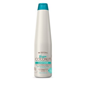 Après-shampoing Virgin Coconut