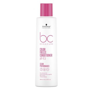 Color Freeze Après-shampoing