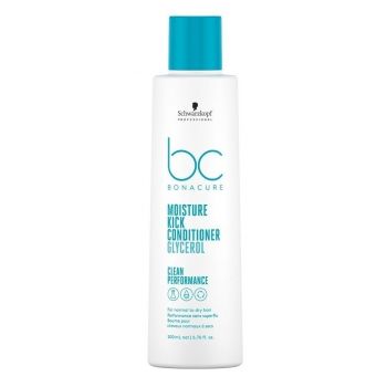Après-Shampoing Moisture Kick