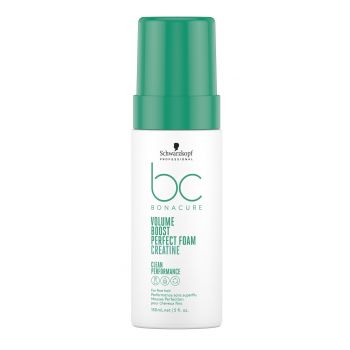 Mousse Volume Boost Perfect