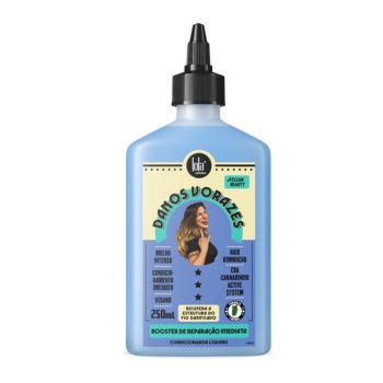 Après-Shampoing Liquide Danos Vorazes Réparation Immédiate