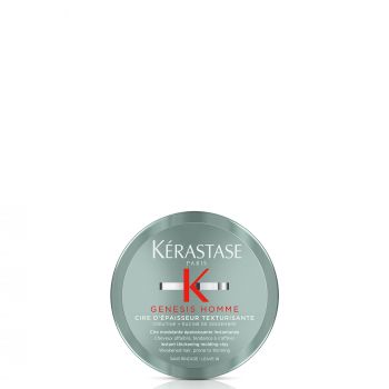 Cire coiffante Push-up Genesis Homme