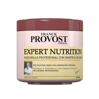 Masque Expert Nutrition