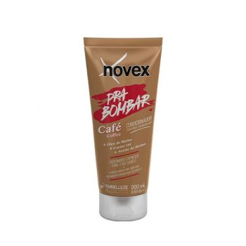 Après-shampoing Pra Bombar Café