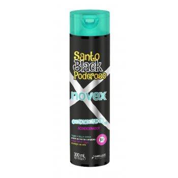 Après-shampoing My Curls Black Power