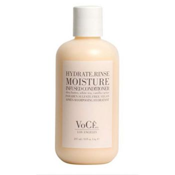 Hydrate Rinse Moisture Après-shampoing