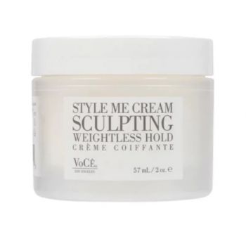 Style Me Cream Crème de Coiffage