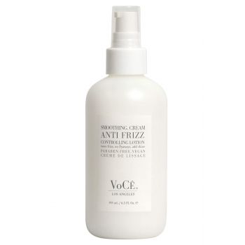 Crème Anti Frizz