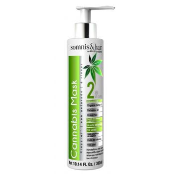 Masque Cannabis
