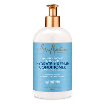 Après-shampoing Hydrate + Repair Manuka Honey & Yaourt