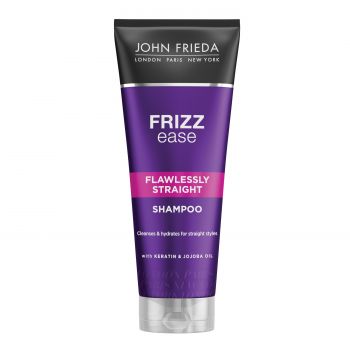Shampoing Flawlessly Straight Frizz-Ease