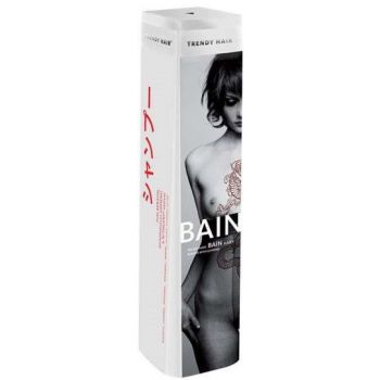 Elastic Shampoing