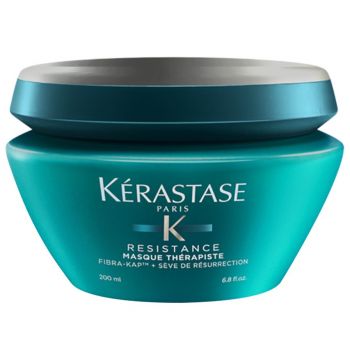 Resistance Masque Thérapiste