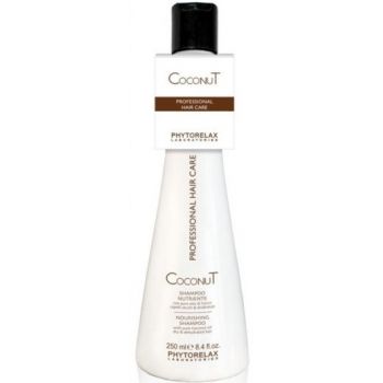 Coco Shampoing Nutritif