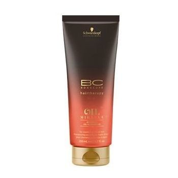 Shampoing Oil Miracle Oil-in pour cheveux normaux à épais