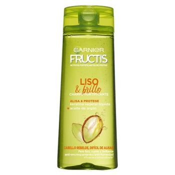 Fructis Hydra Liss Shampoing