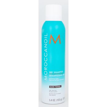 Shampoing Sec Spécial Cheveux Foncés