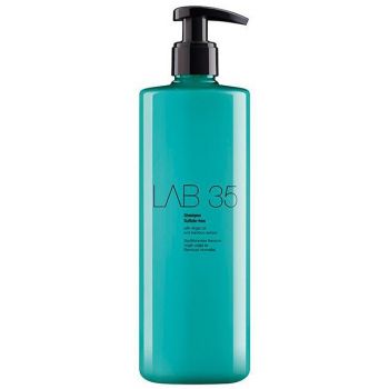 Shampoing Sans Sulfates LAB35