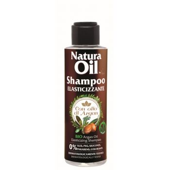 Shampoo all'argan