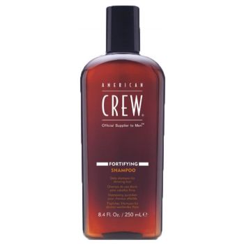 Shampoing Fortifiant