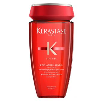 Shampoing Soleil Bain