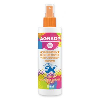 Après-shampoing Démêlant pour Enfants Spray