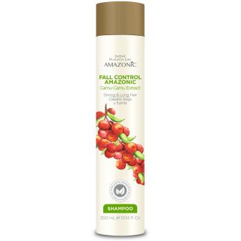 Fall Control Amazonic Shampoing