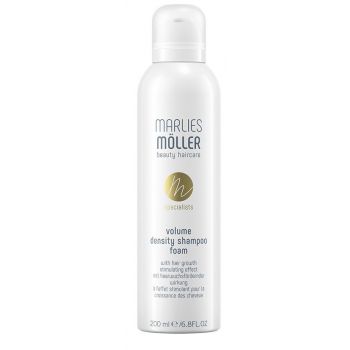 Shampoing Mousse Volume Density