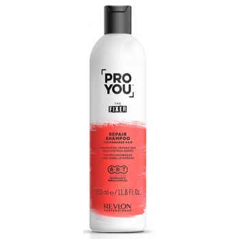 Pro You The Fixer Shampoing Réparateur