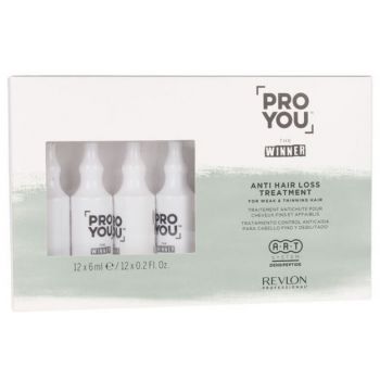 Pro You The Winner Traitement Anti-Chute