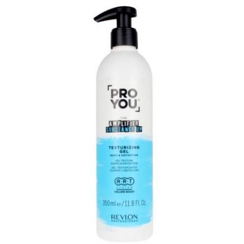Pro You The Amplifier Substance Up Gel de Coiffage