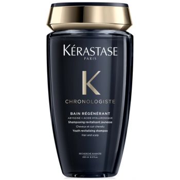 Chronologiste Bain Régénérant Shampoing
