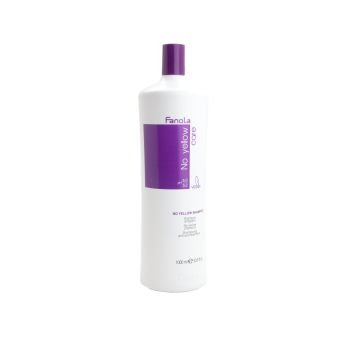 Shampoing No Yellow