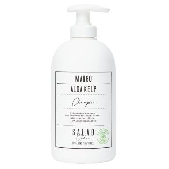Shampoing Mangue et Algue Kelp