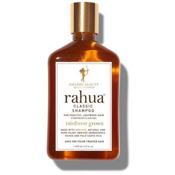 Shampoing classique
