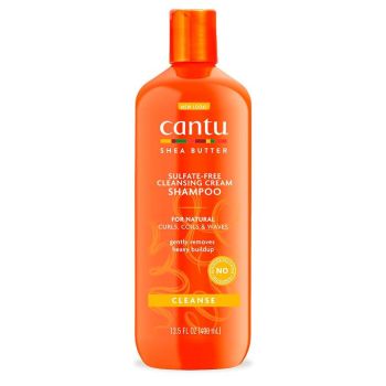 Shampoing Nettoyant Shea Butter Natural Hair