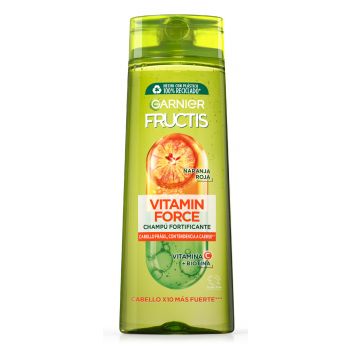Fructis Vitamin Force Shampoing Antichute