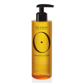 Orofluide Shampoing