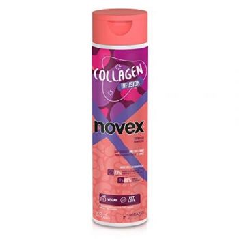 Shampoing Collagène