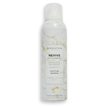 Hair Revive Shampoing Sec